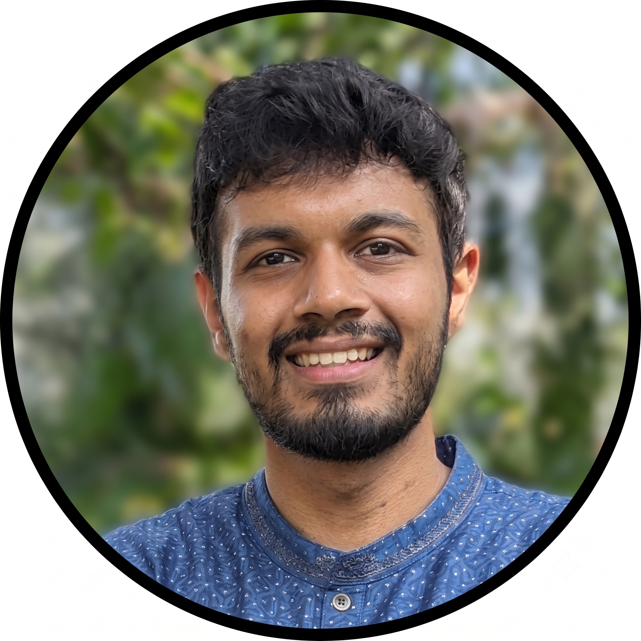 Athreya Giridharan